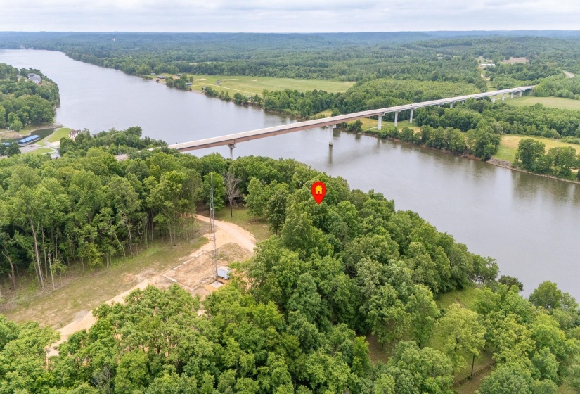 PURDY VIEW ACRES DR, Bath Springs, Tennessee 38311, ,Land,For Sale,PURDY VIEW ACRES,10196478