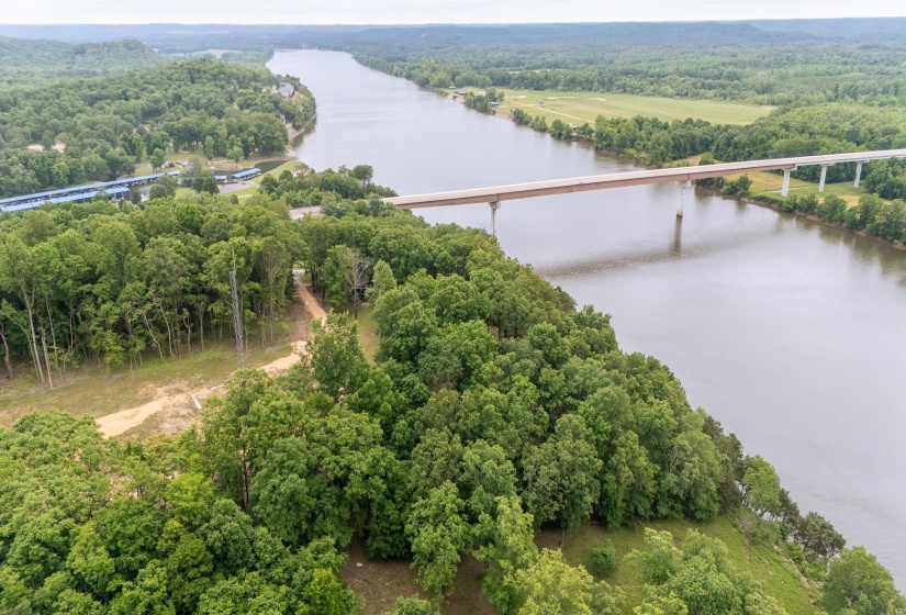 175 BRIDGEVIEW LN, Bath Springs, Tennessee 38311, ,Land,For Sale,BRIDGEVIEW,10196477