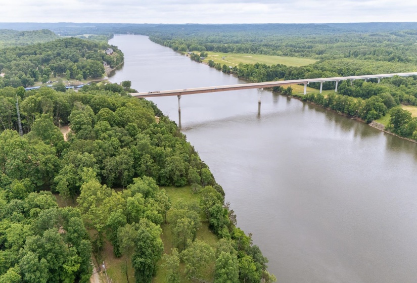 175 BRIDGEVIEW LN, Bath Springs, Tennessee 38311, ,Land,For Sale,BRIDGEVIEW,10196477