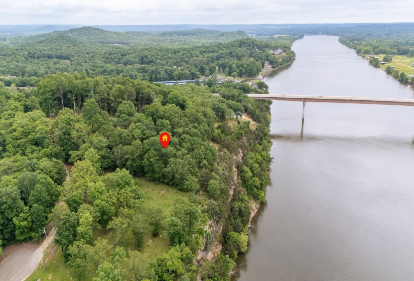 175 BRIDGEVIEW LN, Bath Springs, Tennessee 38311, ,Land,For Sale,BRIDGEVIEW,10196477