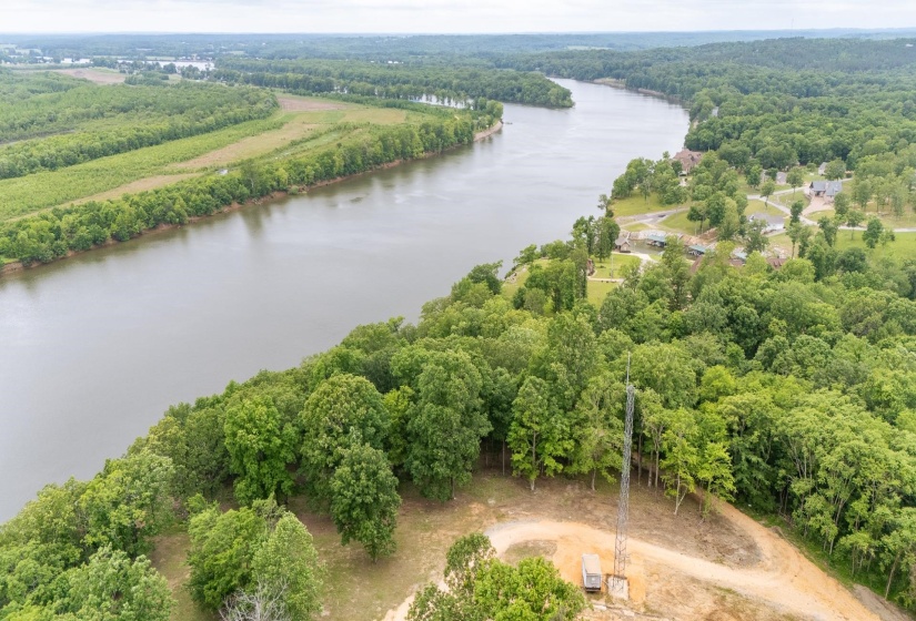 175 BRIDGEVIEW LN, Bath Springs, Tennessee 38311, ,Land,For Sale,BRIDGEVIEW,10196477