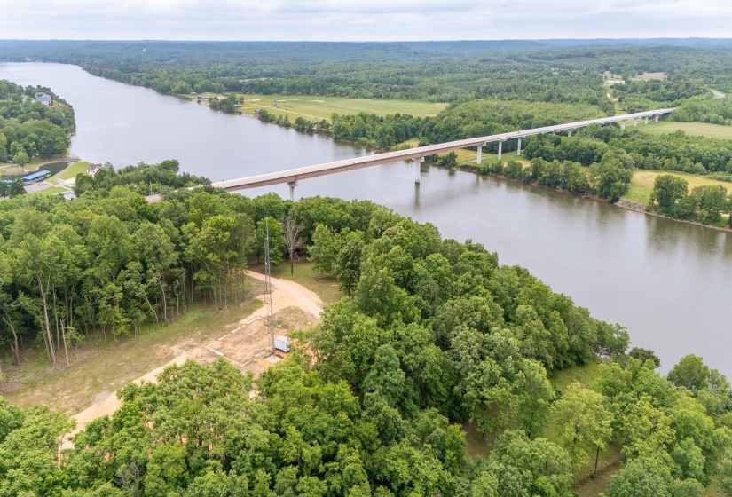 175 BRIDGEVIEW LN, Bath Springs, Tennessee 38311, ,Land,For Sale,BRIDGEVIEW,10196477