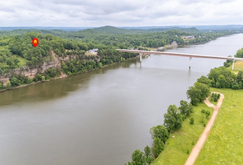 175 BRIDGEVIEW LN, Bath Springs, Tennessee 38311, ,Land,For Sale,BRIDGEVIEW,10196477