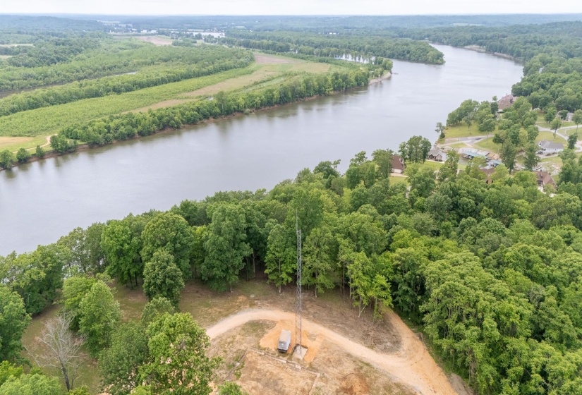 175 BRIDGEVIEW LN, Bath Springs, Tennessee 38311, ,Land,For Sale,BRIDGEVIEW,10196477