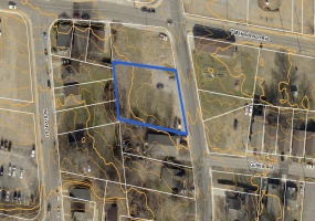 951 SEVENTH ST, Memphis, Tennessee 38107, ,Land,For Sale,SEVENTH,10196603