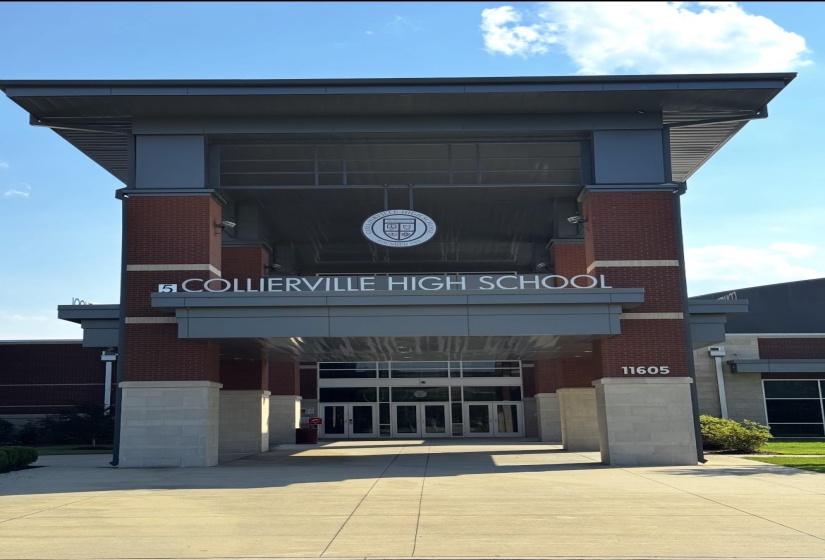 11498 SUNSPARKLER WAY, Collierville, Tennessee 38017, 4 Bedrooms Bedrooms, 8 Rooms Rooms,3 BathroomsBathrooms,Residential,For Sale,SUNSPARKLER,10196758