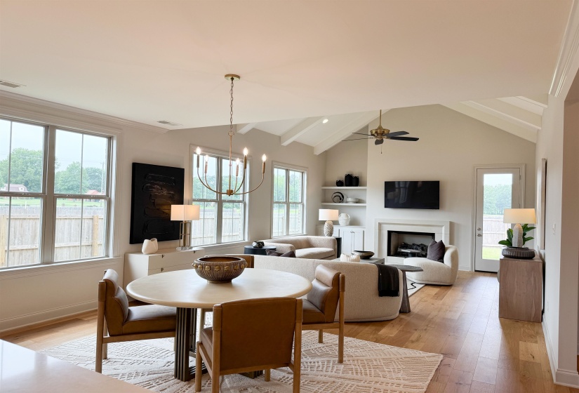 11498 SUNSPARKLER WAY, Collierville, Tennessee 38017, 4 Bedrooms Bedrooms, 8 Rooms Rooms,3 BathroomsBathrooms,Residential,For Sale,SUNSPARKLER,10196758