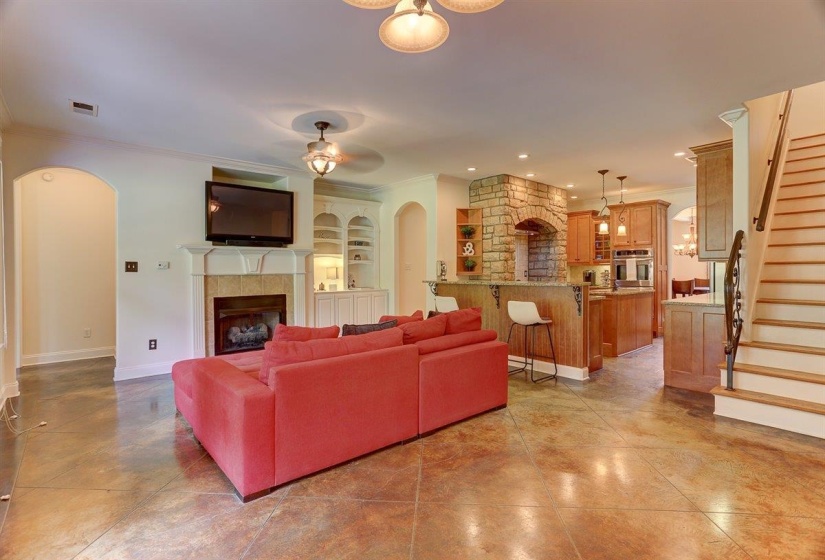 100 WHITEHALL CT, Unicorp/Eads, Tennessee 38028, 5 Bedrooms Bedrooms, 16 Rooms Rooms,4.1 BathroomsBathrooms,Residential,For Sale,WHITEHALL,10196786