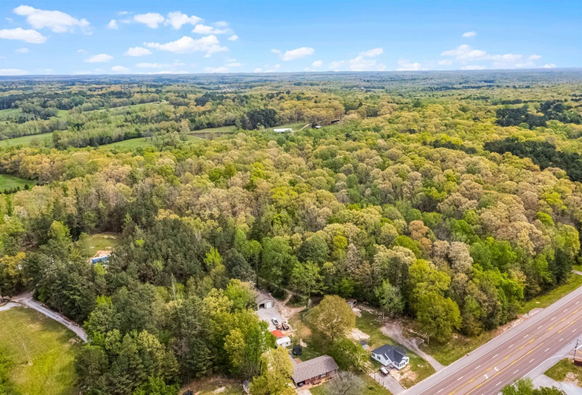 0 412 HWY, Lexington, Tennessee 38351, ,Land,For Sale,412,10197048