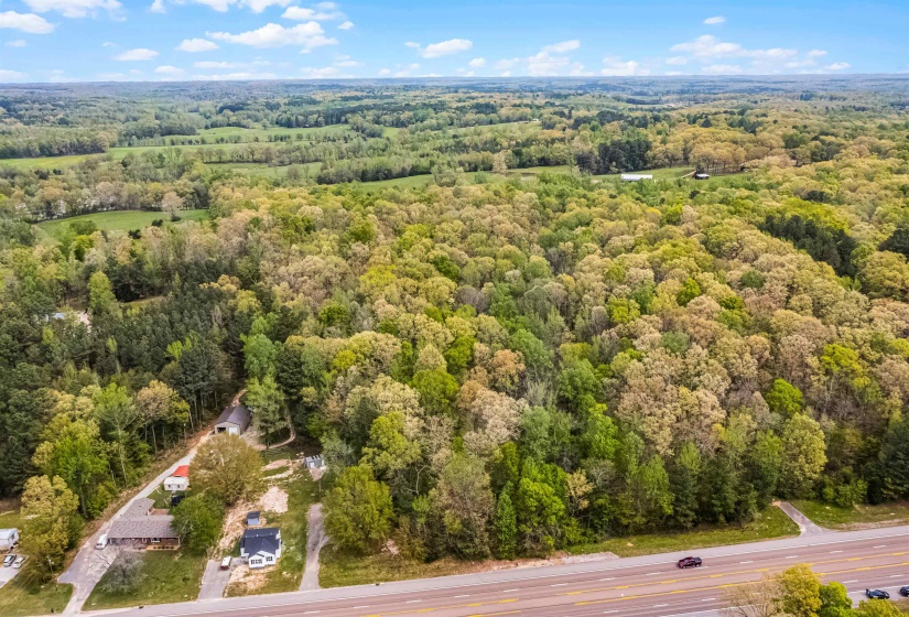 0 412 HWY, Lexington, Tennessee 38351, ,Land,For Sale,412,10197048