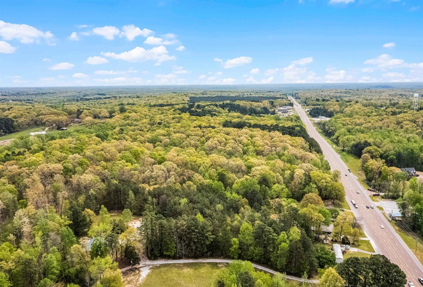 0 412 HWY, Lexington, Tennessee 38351, ,Land,For Sale,412,10197048