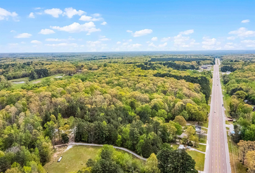 0 412 HWY, Lexington, Tennessee 38351, ,Land,For Sale,412,10197048