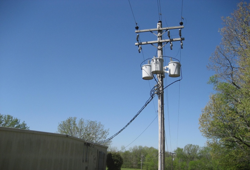 202 PERRY ST, Milledgeville, Tennessee 38359, ,Commercial/industrial,For Sale,PERRY,10197081