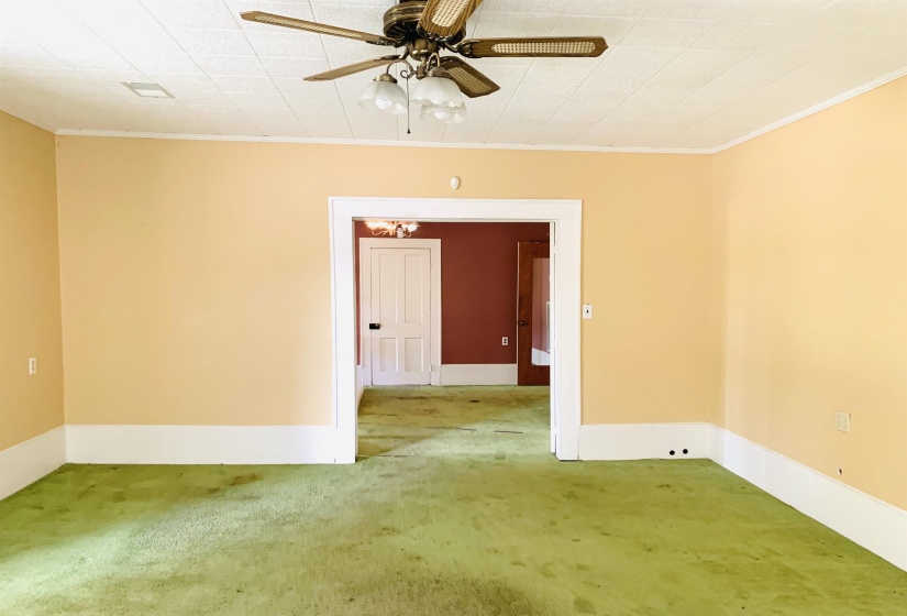 8382 HIGHWAY 142 HWY, Stantonville, Tennessee 38379-5010, 3 Bedrooms Bedrooms, 6 Rooms Rooms,1 BathroomBathrooms,Residential,For Sale,HIGHWAY 142,10197068