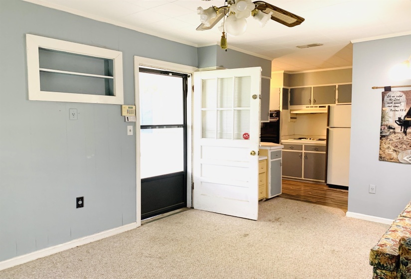 8382 HIGHWAY 142 HWY, Stantonville, Tennessee 38379-5010, 3 Bedrooms Bedrooms, 6 Rooms Rooms,1 BathroomBathrooms,Residential,For Sale,HIGHWAY 142,10197068