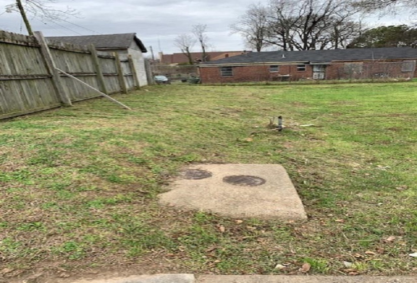 651 PARKWAY ST, Memphis, Tennessee 38106, ,Land,For Sale,PARKWAY,10176434