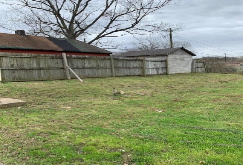 651 PARKWAY ST, Memphis, Tennessee 38106, ,Land,For Sale,PARKWAY,10176434
