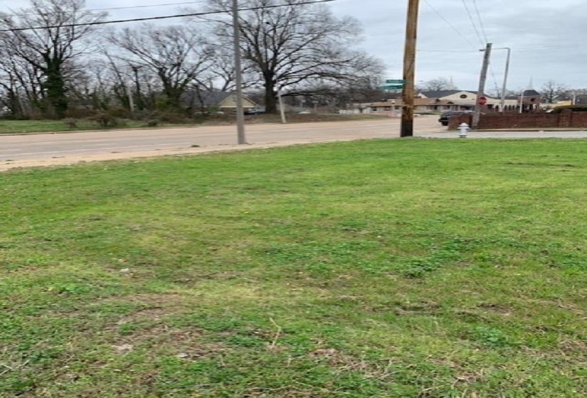 651 PARKWAY ST, Memphis, Tennessee 38106, ,Land,For Sale,PARKWAY,10176434