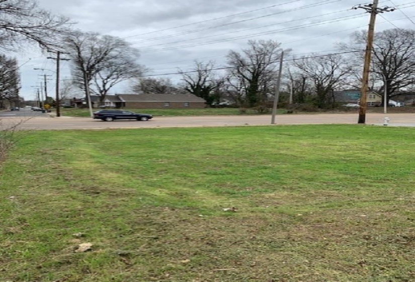 651 PARKWAY ST, Memphis, Tennessee 38106, ,Land,For Sale,PARKWAY,10176434