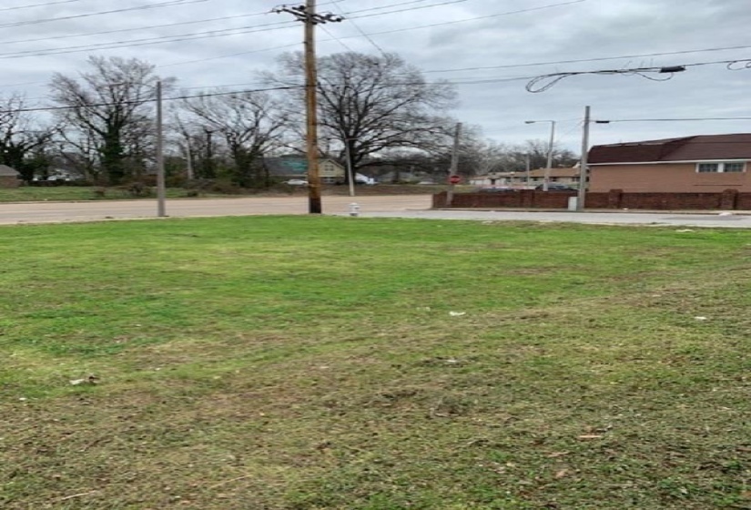 651 PARKWAY ST, Memphis, Tennessee 38106, ,Land,For Sale,PARKWAY,10176434