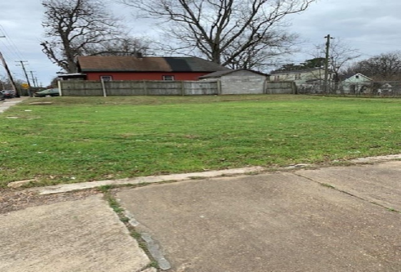 651 PARKWAY ST, Memphis, Tennessee 38106, ,Land,For Sale,PARKWAY,10176434