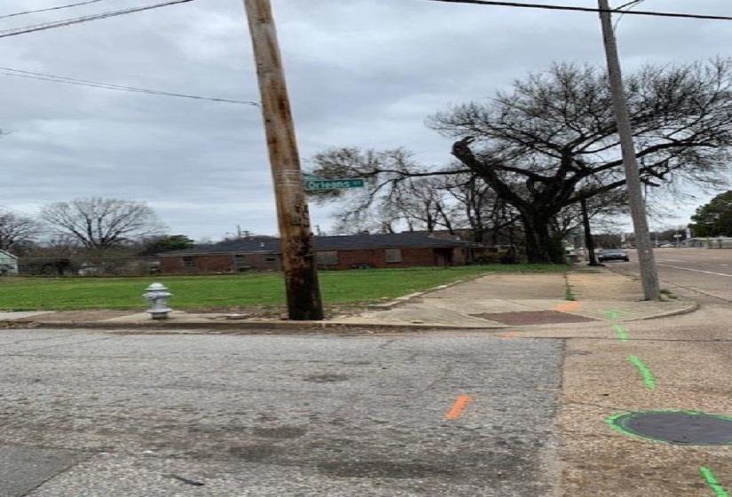651 PARKWAY ST, Memphis, Tennessee 38106, ,Land,For Sale,PARKWAY,10176434