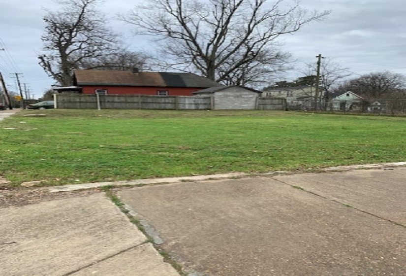 651 PARKWAY ST, Memphis, Tennessee 38106, ,Land,For Sale,PARKWAY,10176434