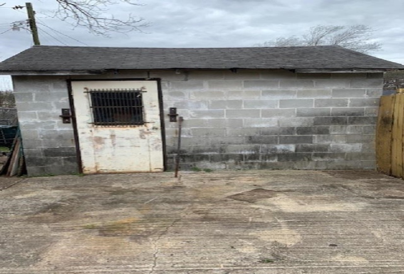 651 PARKWAY ST, Memphis, Tennessee 38106, ,Land,For Sale,PARKWAY,10176434