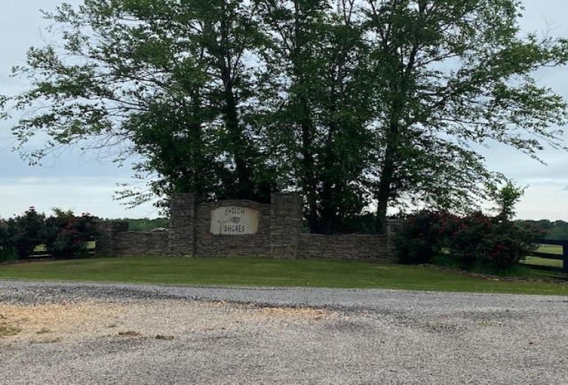 1080 DECLAN LN, Savannah, Tennessee 38372, ,Land,For Sale,DECLAN,10197100