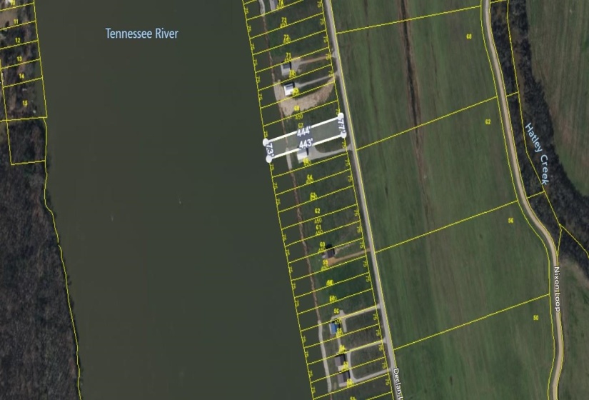 1080 DECLAN LN, Savannah, Tennessee 38372, ,Land,For Sale,DECLAN,10197100