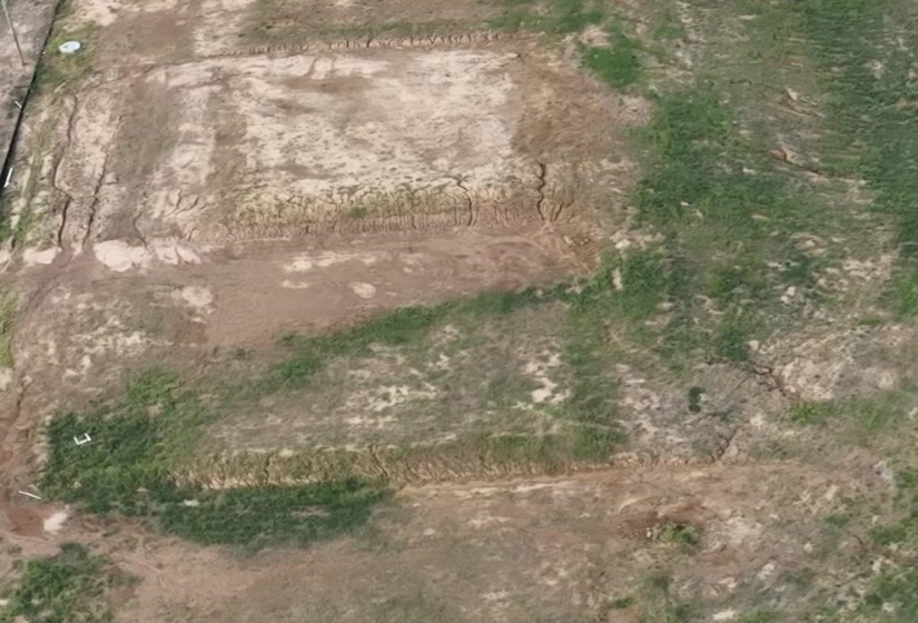 42 FARLEY RD, Byhalia, Mississippi 38611, ,Land,For Sale,FARLEY,10197111