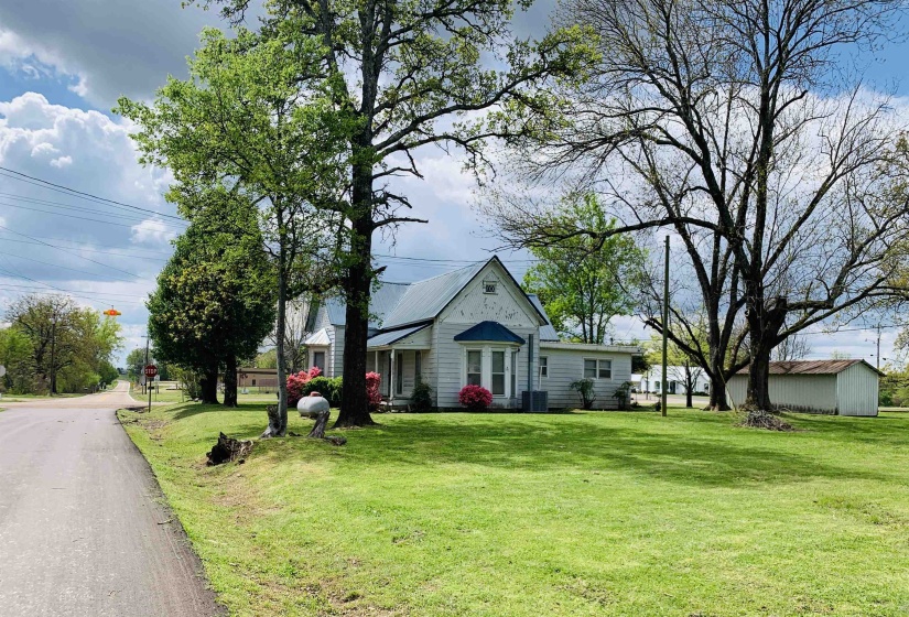 8382 HIGHWAY 142 HWY, Stantonville, Tennessee 38379-5010, ,Land,For Sale,HIGHWAY 142,10197129