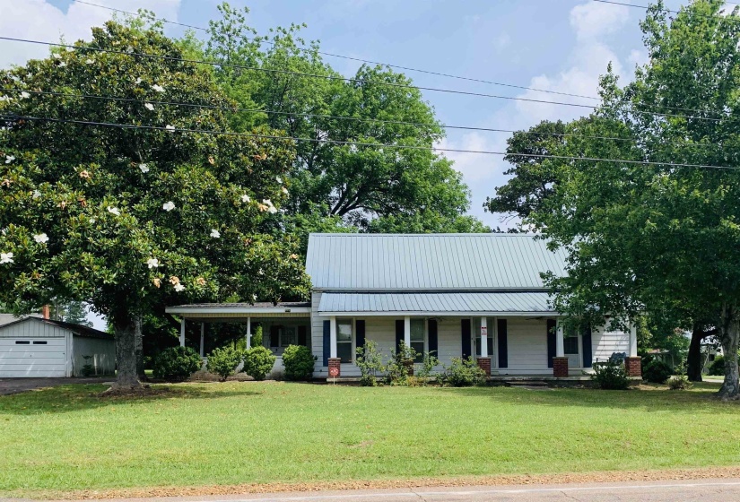 8382 HIGHWAY 142 HWY, Stantonville, Tennessee 38379-5010, ,Land,For Sale,HIGHWAY 142,10197129