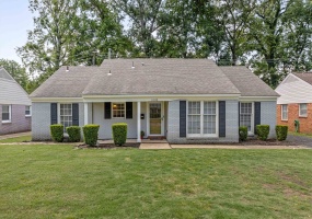 5103 WOODLARK AVE, Memphis, Tennessee 38117, 3 Bedrooms Bedrooms, 7 Rooms Rooms,2 BathroomsBathrooms,Residential,For Sale,WOODLARK,10197165