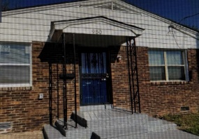 950 MELROSE ST, Memphis, Tennessee 38114, 3 Bedrooms Bedrooms, 6 Rooms Rooms,1 BathroomBathrooms,Residential,For Sale,MELROSE,10197230