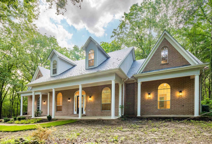 95 HANCOCK CV, Eads, Tennessee 38028, 3 Bedrooms Bedrooms, 10 Rooms Rooms,3.1 BathroomsBathrooms,Residential,For Sale,HANCOCK,10197325