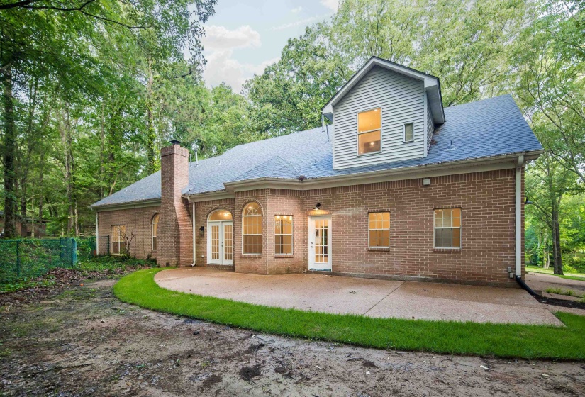95 HANCOCK CV, Eads, Tennessee 38028, 3 Bedrooms Bedrooms, 10 Rooms Rooms,3.1 BathroomsBathrooms,Residential,For Sale,HANCOCK,10197325