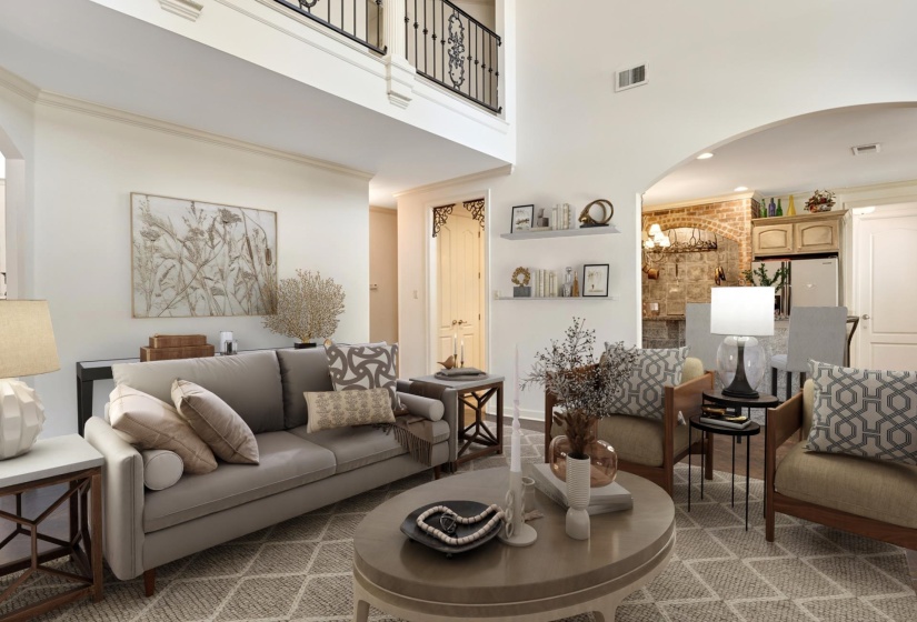 210 IVY GROVE LN, Collierville, Tennessee 38017, 5 Bedrooms Bedrooms, 11 Rooms Rooms,3.1 BathroomsBathrooms,Residential,For Sale,IVY GROVE,10192903