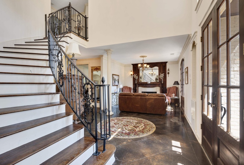 210 IVY GROVE LN, Collierville, Tennessee 38017, 5 Bedrooms Bedrooms, 11 Rooms Rooms,3.1 BathroomsBathrooms,Residential,For Sale,IVY GROVE,10192903