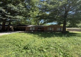 820 ARCHIE DR, Memphis, Tennessee 38127, 3 Bedrooms Bedrooms, 5 Rooms Rooms,1 BathroomBathrooms,Rental Properties,For Sale,ARCHIE,10197678