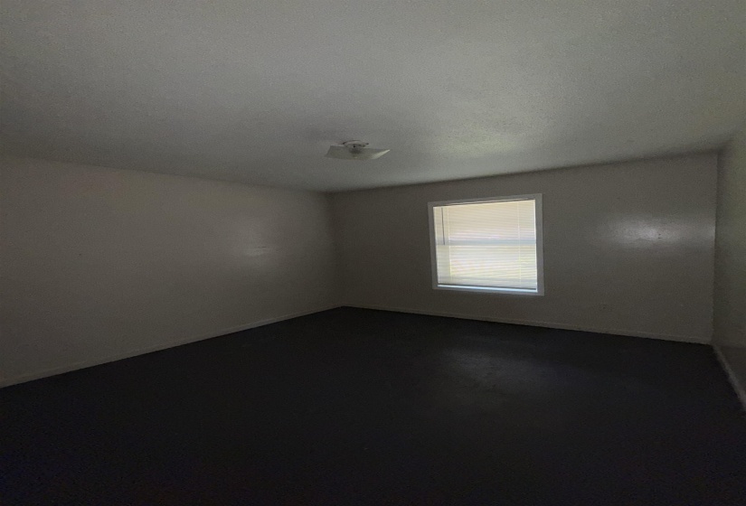 View of empty room