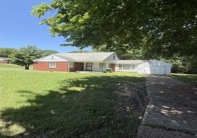 1700 WARNER AVE, Memphis, Tennessee 38127, 4 Bedrooms Bedrooms, 7 Rooms Rooms,1 BathroomBathrooms,Rental Properties,For Sale,WARNER,10197686