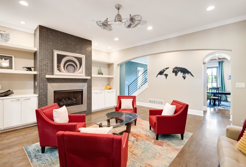 35 SPRUCE VALLEY LN, Piperton, Tennessee 38017, 5 Bedrooms Bedrooms, 11 Rooms Rooms,4.2 BathroomsBathrooms,Residential,For Sale,SPRUCE VALLEY,10197719