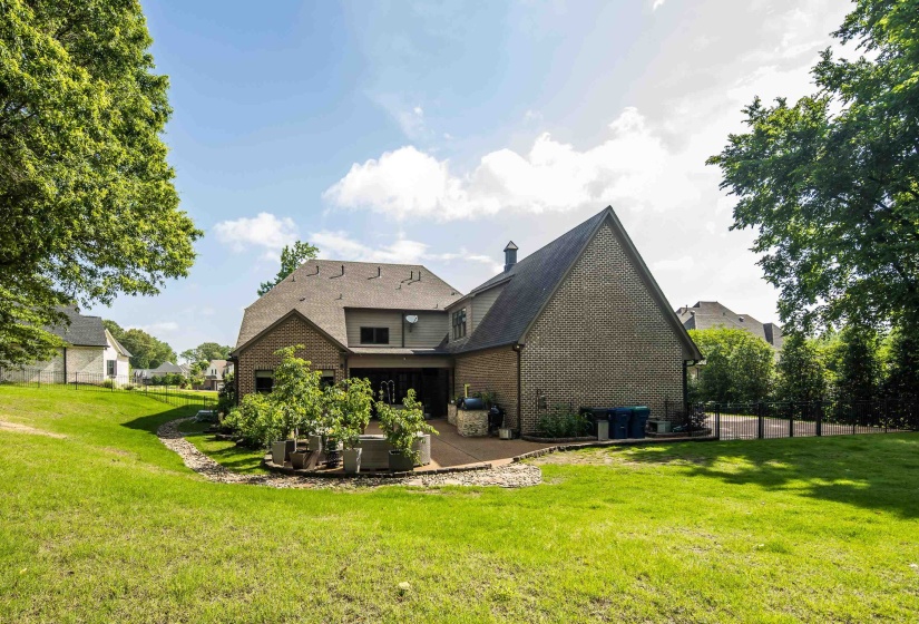 35 SPRUCE VALLEY LN, Piperton, Tennessee 38017, 5 Bedrooms Bedrooms, 11 Rooms Rooms,4.2 BathroomsBathrooms,Residential,For Sale,SPRUCE VALLEY,10197719