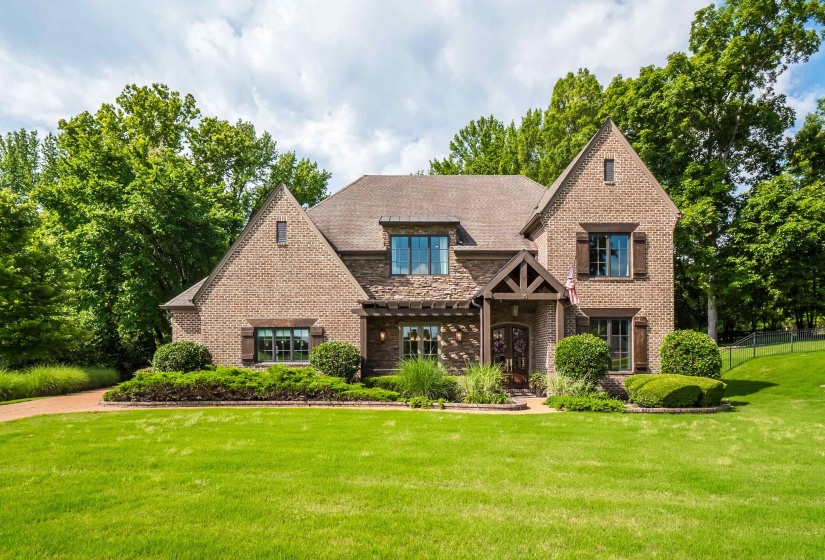 35 SPRUCE VALLEY LN, Piperton, Tennessee 38017, 5 Bedrooms Bedrooms, 11 Rooms Rooms,4.2 BathroomsBathrooms,Residential,For Sale,SPRUCE VALLEY,10197719