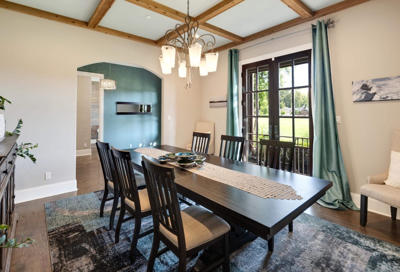 35 SPRUCE VALLEY LN, Piperton, Tennessee 38017, 5 Bedrooms Bedrooms, 11 Rooms Rooms,4.2 BathroomsBathrooms,Residential,For Sale,SPRUCE VALLEY,10197719