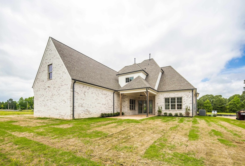 602 CEDAR SHADOWS CIR, Collierville, Tennessee 38017, 5 Bedrooms Bedrooms, 12 Rooms Rooms,4.1 BathroomsBathrooms,Residential,For Sale,CEDAR SHADOWS,10197725