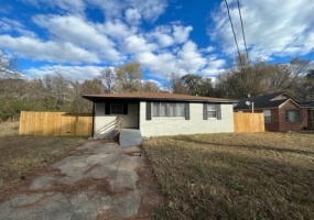 858 EYERS AVE, Memphis, Tennessee 38109, 3 Bedrooms Bedrooms, 7 Rooms Rooms,2 BathroomsBathrooms,Residential,For Sale,EYERS,10197777