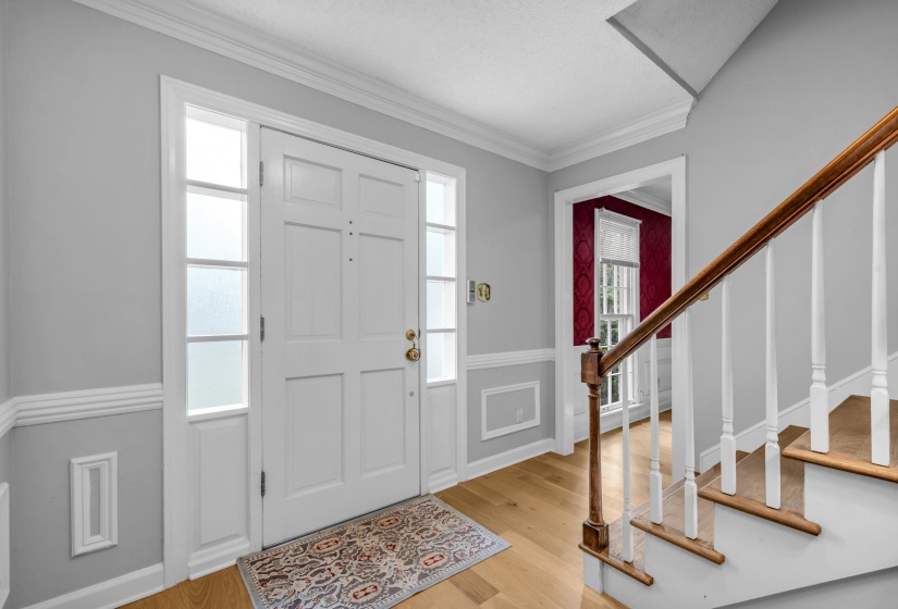 8422 POPLAR PIKE, Germantown, Tennessee 38138, 4 Bedrooms Bedrooms, 9 Rooms Rooms,3.1 BathroomsBathrooms,Residential,For Sale,POPLAR,10197894