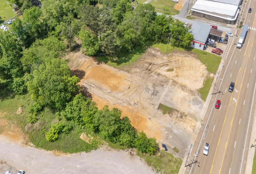 View of property location